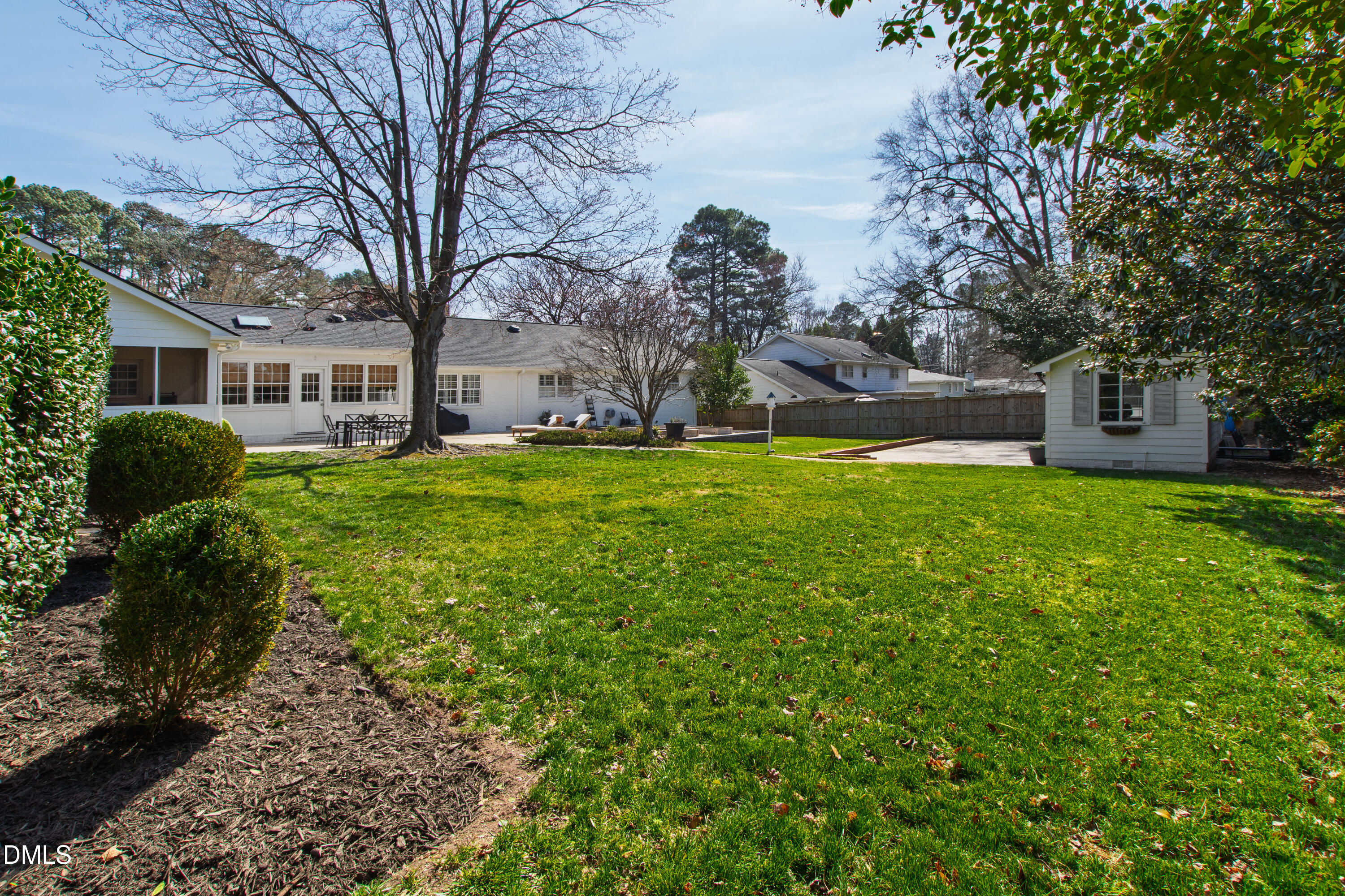 4709 Stiller Street Raleigh, NC 27609 - Photo 50 of 64 Stiller Street (22)