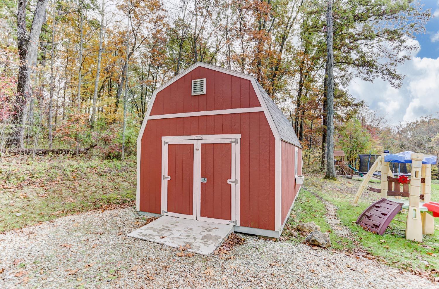 16370 Flint Ridge Road Southeast Newark, OH 43056 - Photo 54 of 55 Gallery Image 54