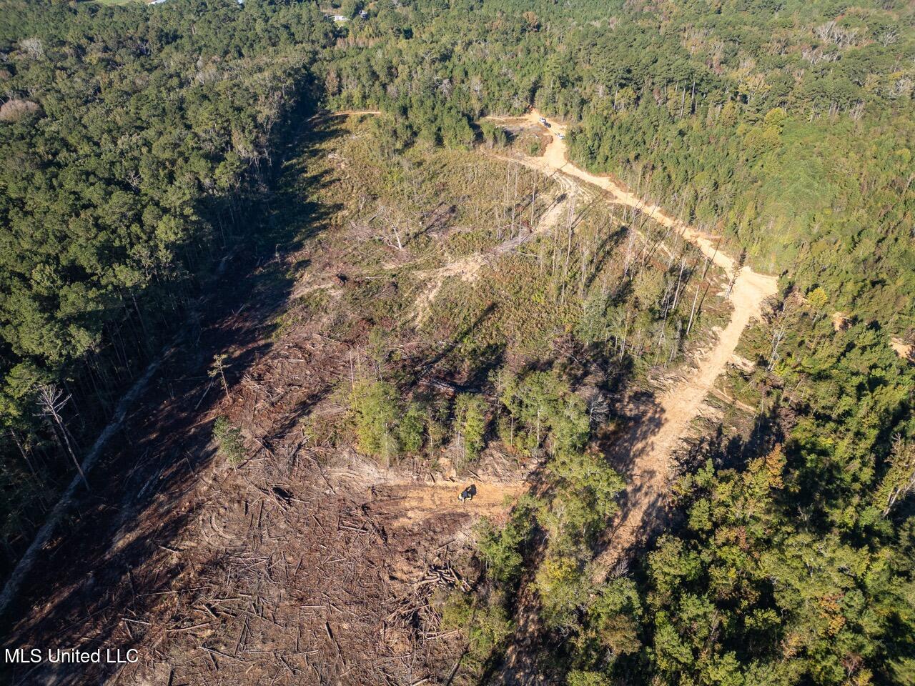 4058 McClain Road Liberty, MS 39645 - Photo 7 of 46 DJI_0841 Large