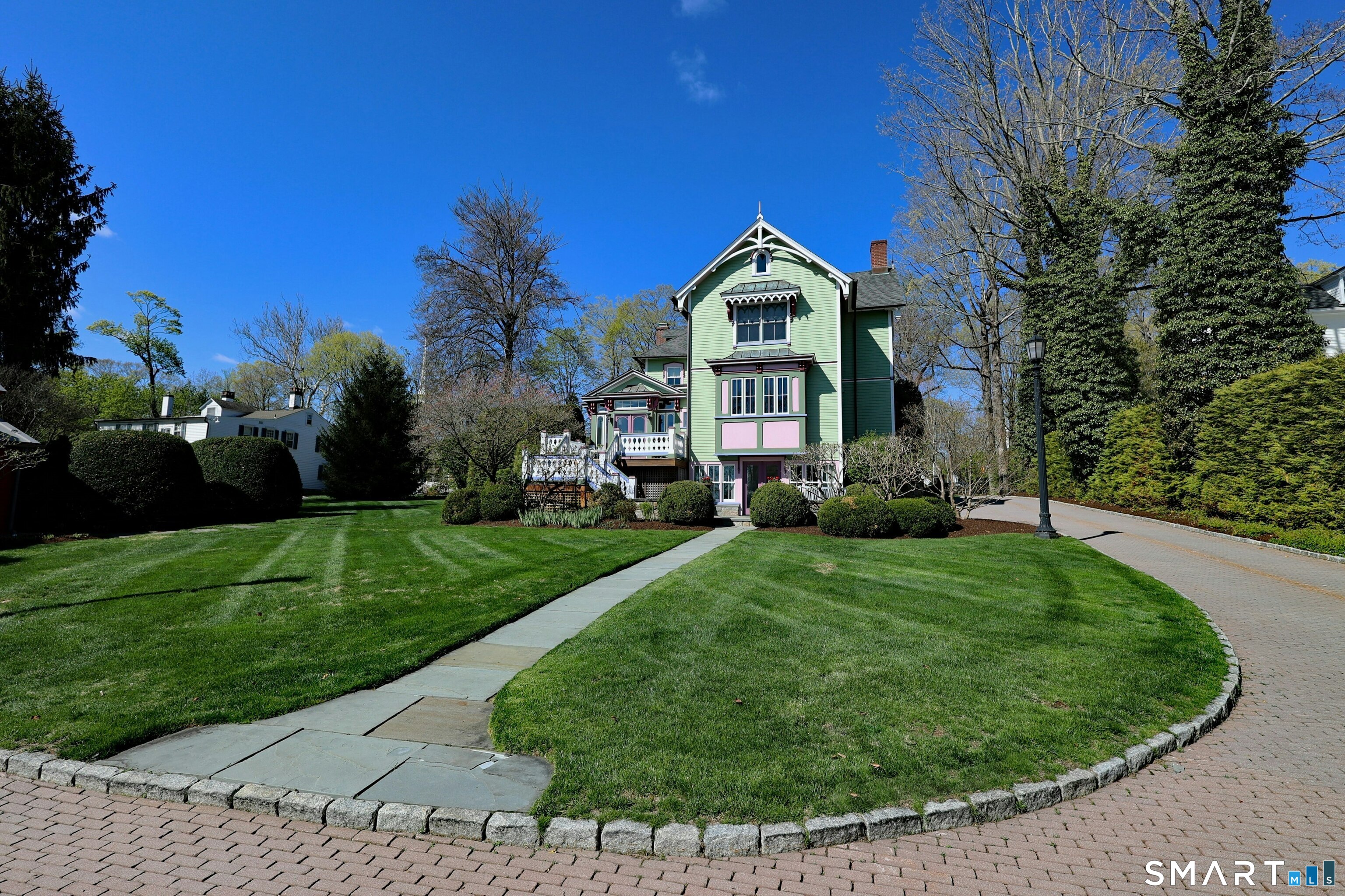 250 Main Street Ridgefield, CT 06877 - Photo 37 of 39