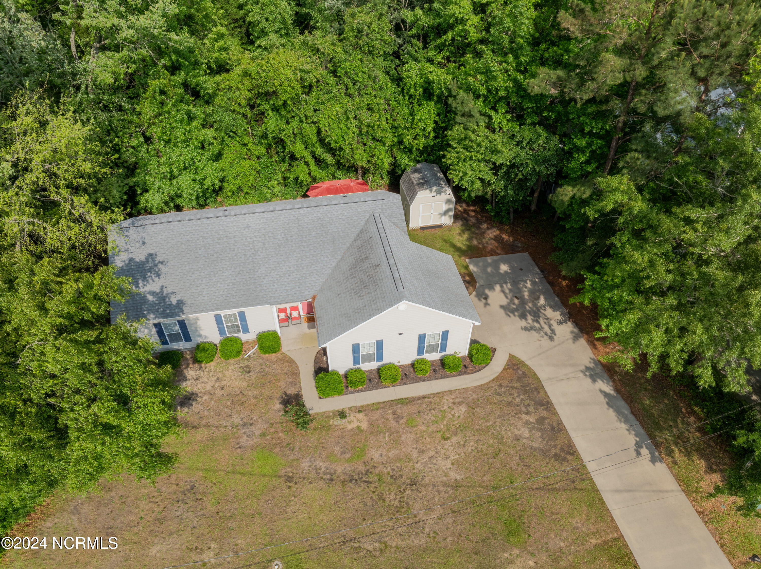 730 Lewis Road Leland, NC 28451 - Photo 29 of 38 730LewisRd-33
