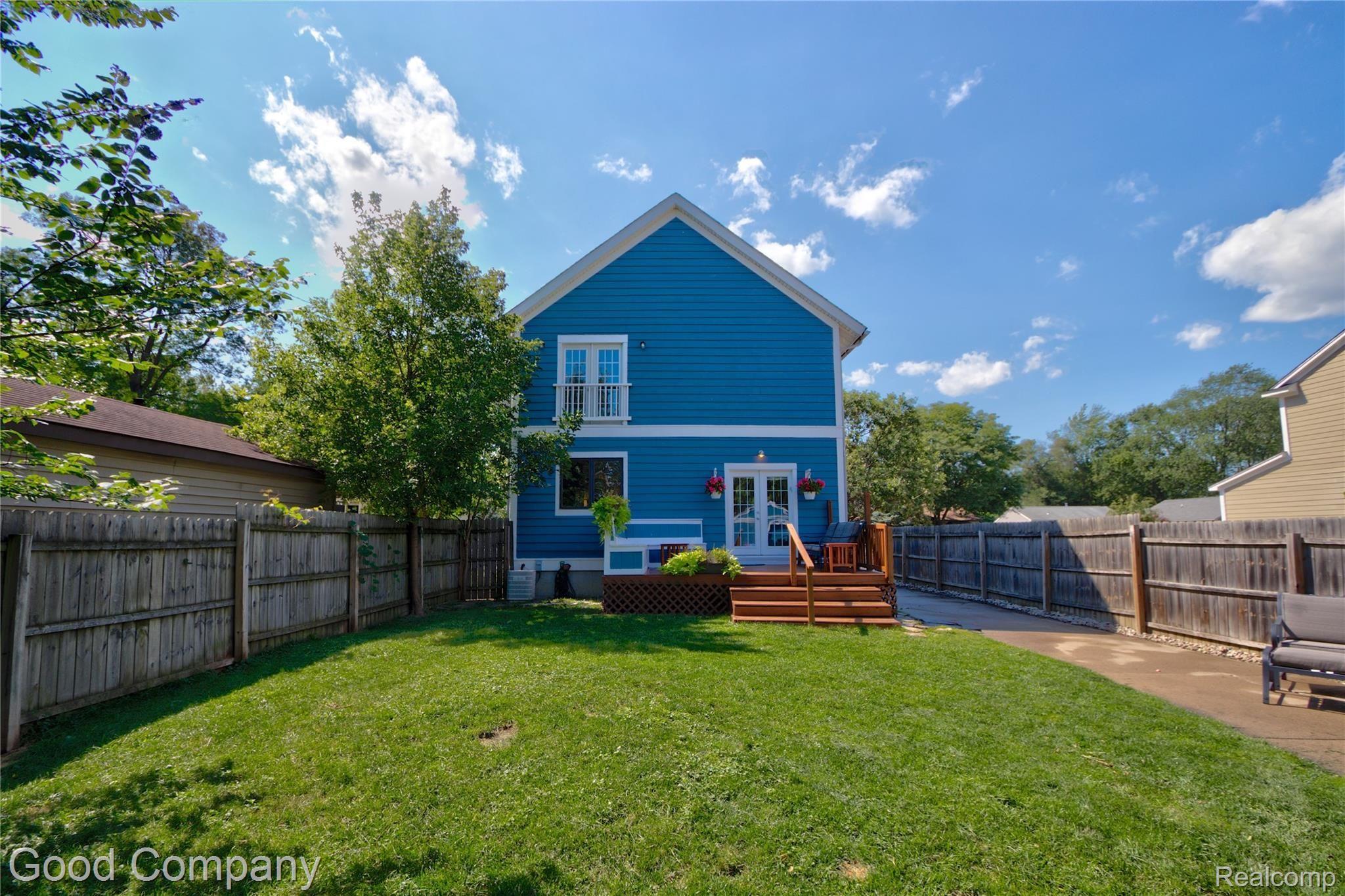 3924 Kent Road Royal Oak, MI 48073 - Photo 44 of 46 3924 Kent Rd. 44