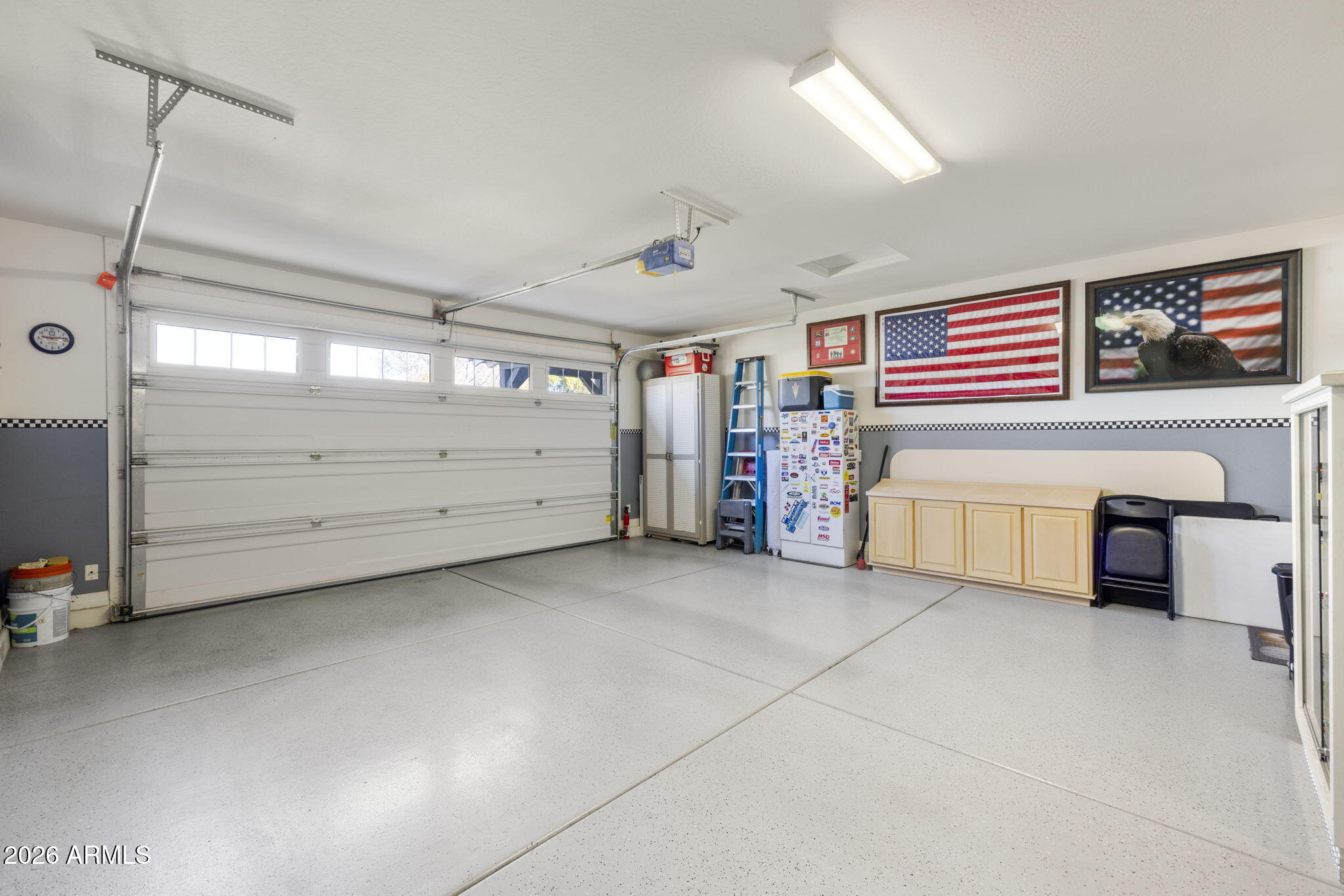 3831 East Weather Vane Road Gilbert, AZ 85296 - Photo 58 of 64 a view of a bedroom with closet cabinet and a window