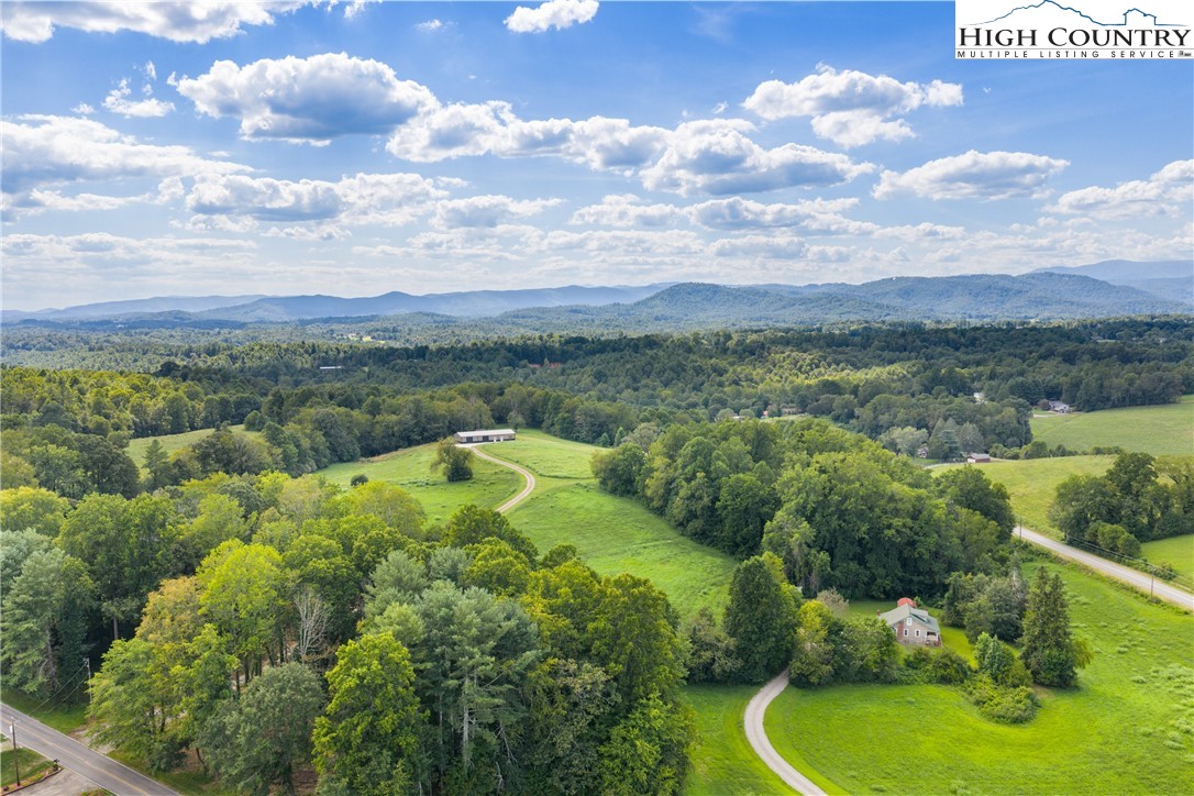 Hamby Mountain Road Purlear, NC 28665 - Photo 3 of 12 Gallery Image 3