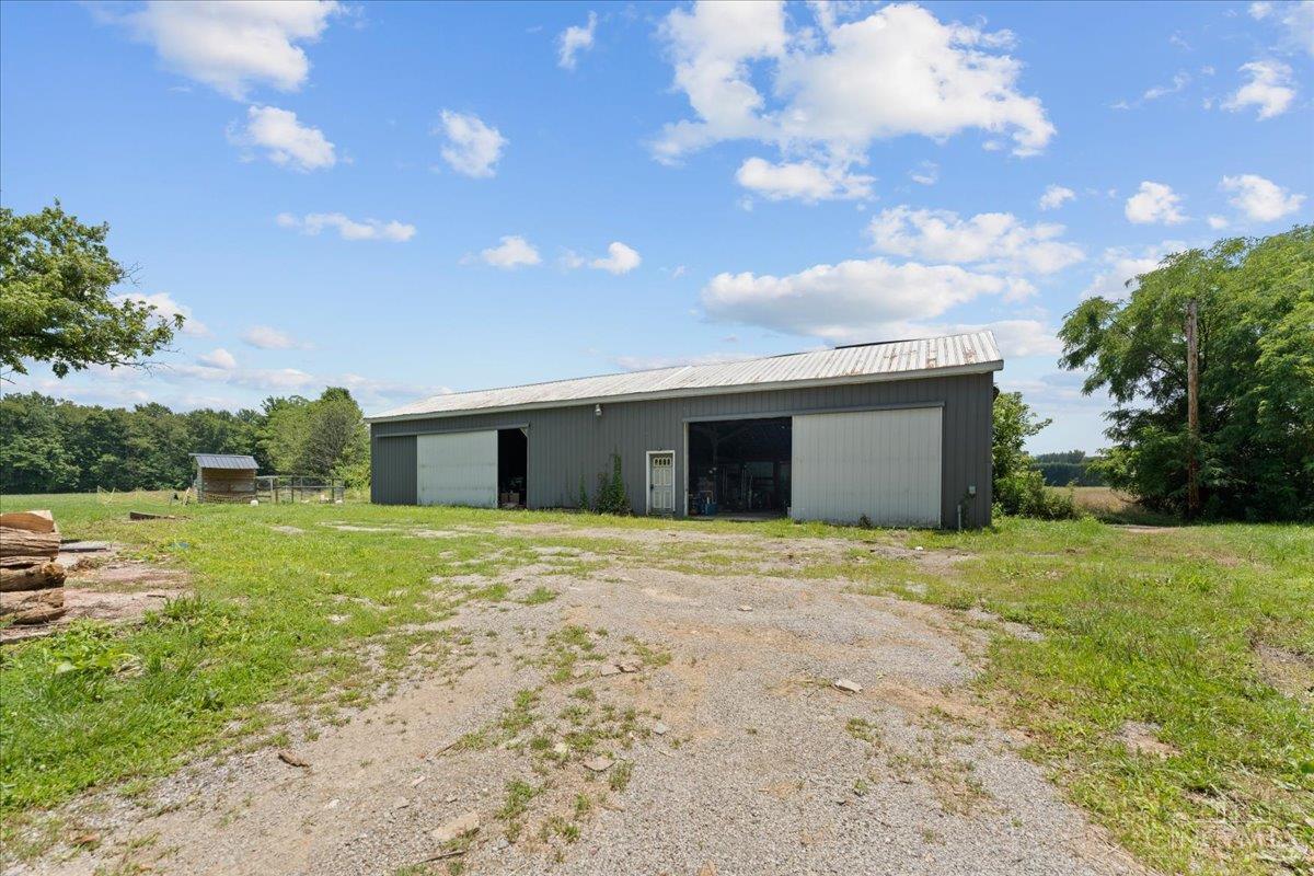 3733 Todds Run Foster Road Williamsburg, OH 45176 - Photo 72 of 80