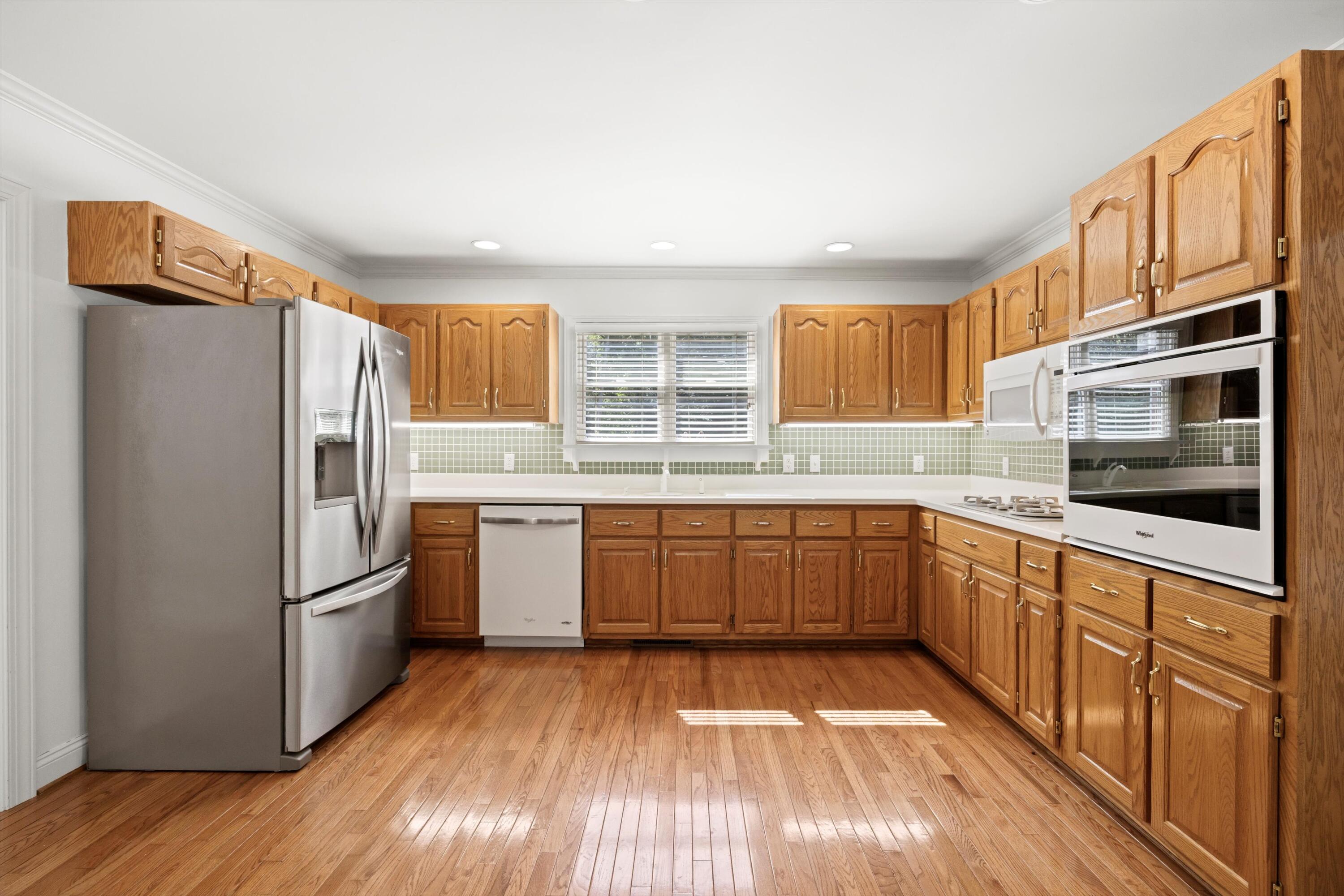 400 Gordon Street Chickamauga, GA 30707 - Photo 18 of 59 16-090A1509