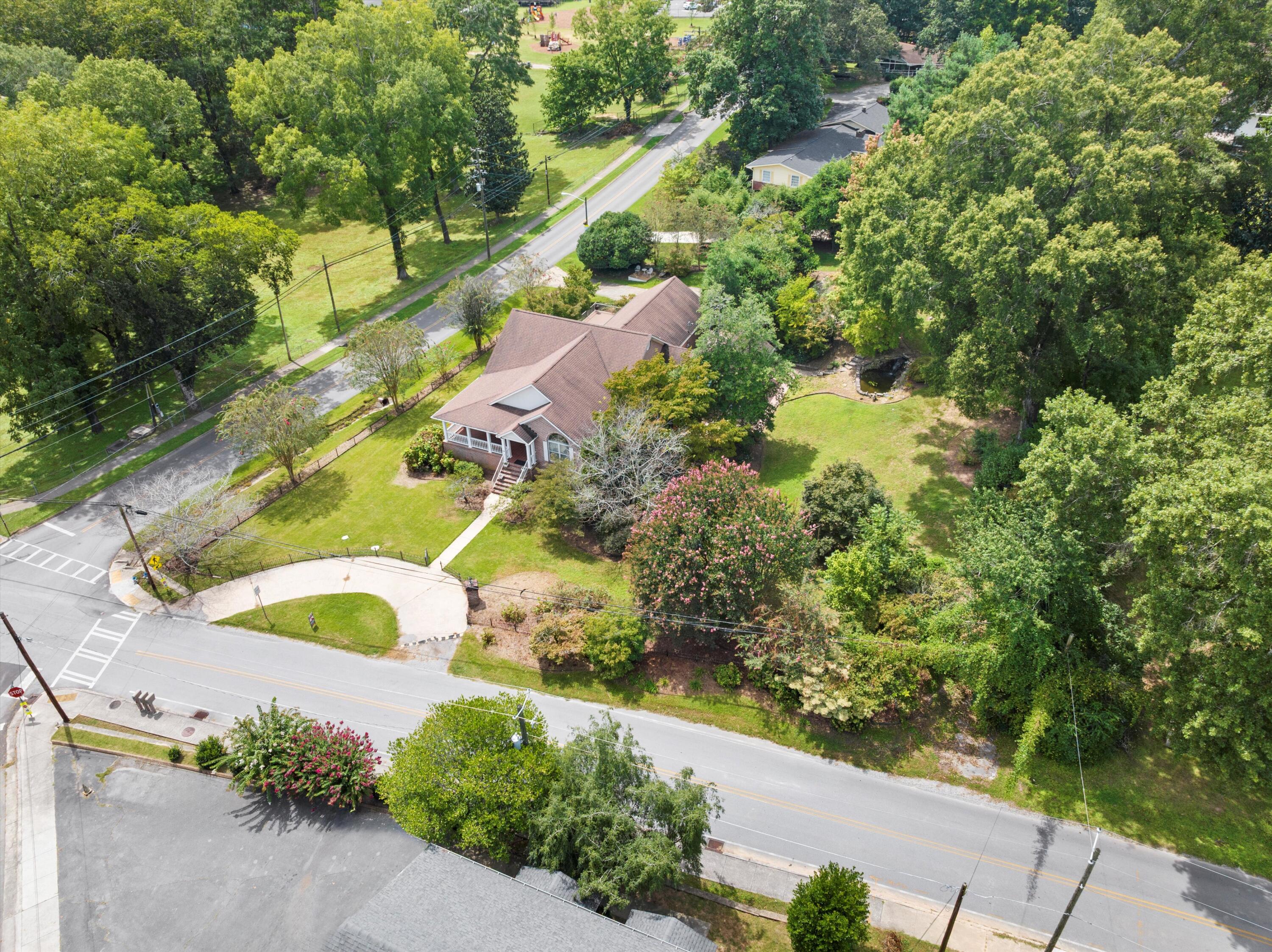 400 Gordon Street Chickamauga, GA 30707 - Photo 48 of 59 47-DJI_20250828131804_0465_D