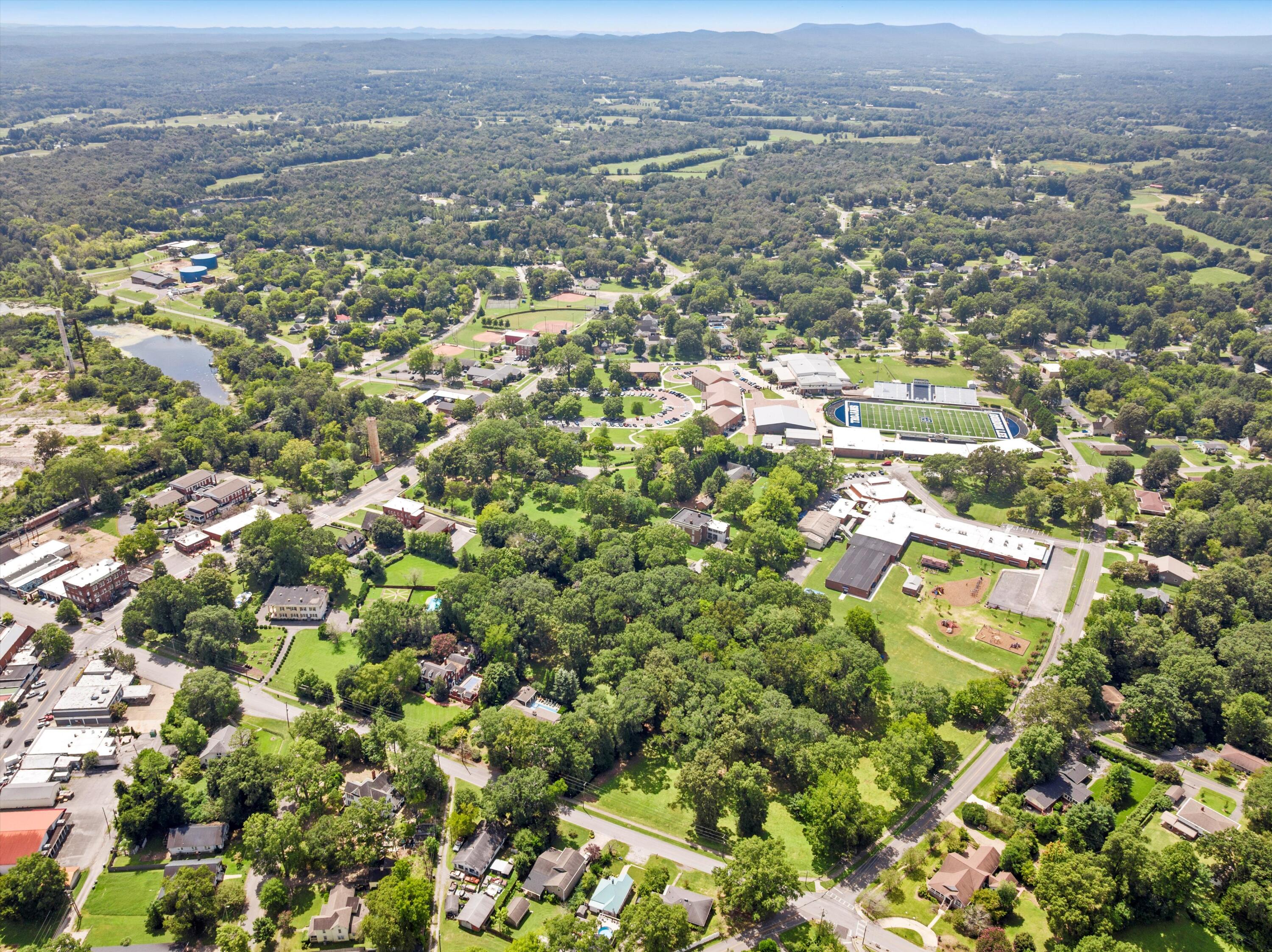 400 Gordon Street Chickamauga, GA 30707 - Photo 55 of 59 52-DJI_20250828130220_0424_D