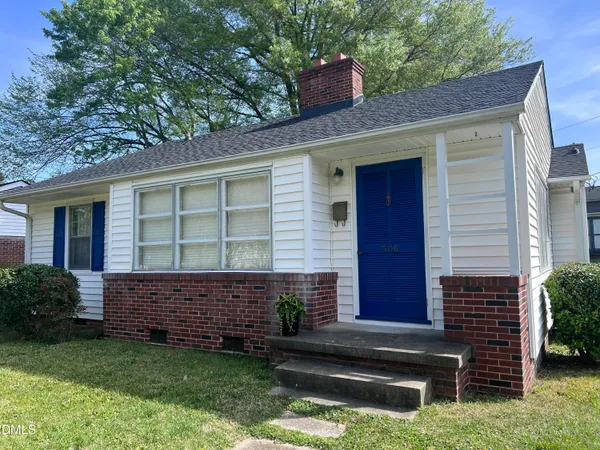 $159,999 | 506 Piedmont Way, Burlington, NC 27217
