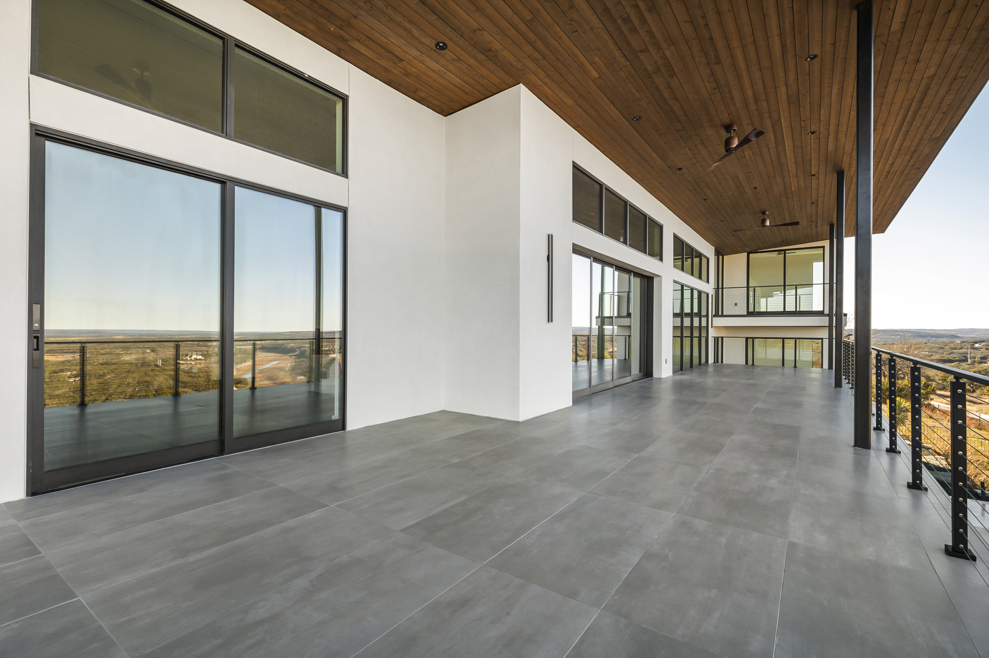 1702 Moonlight Trace Spicewood, TX 78669 - Photo 15 of 40 View of patio / terrace
