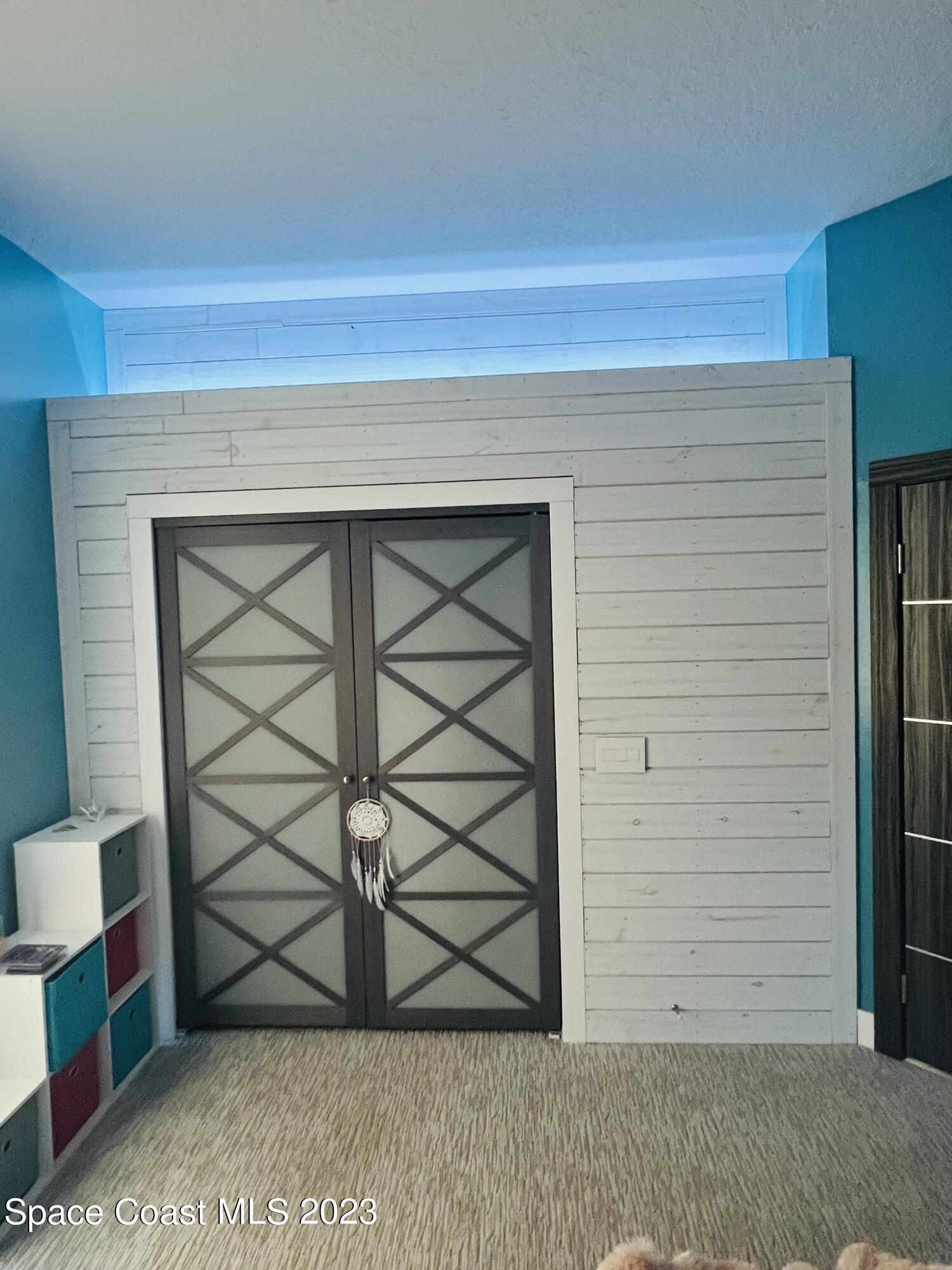 3231 Windsor Estates Drive Melbourne, FL 32940 - Photo 25 of 40 Bed 3 Closet-3231 Windsor Estates