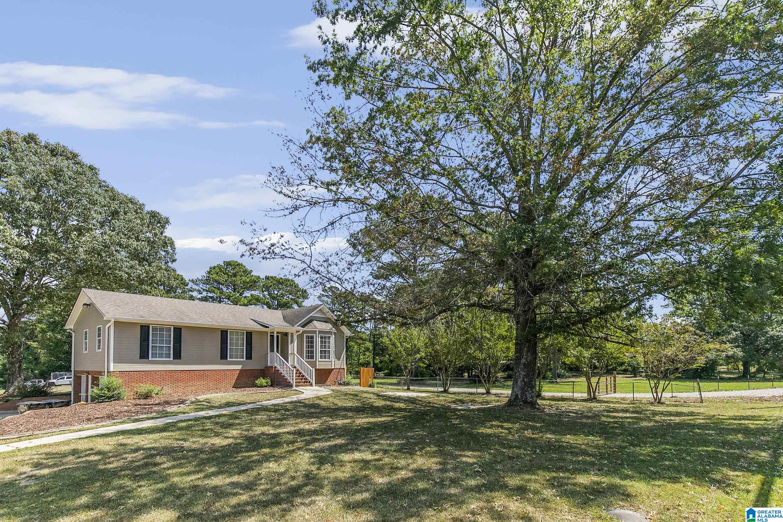 2993 Mount Olive Road Mount Olive, AL 35117 - Photo 36 of 37