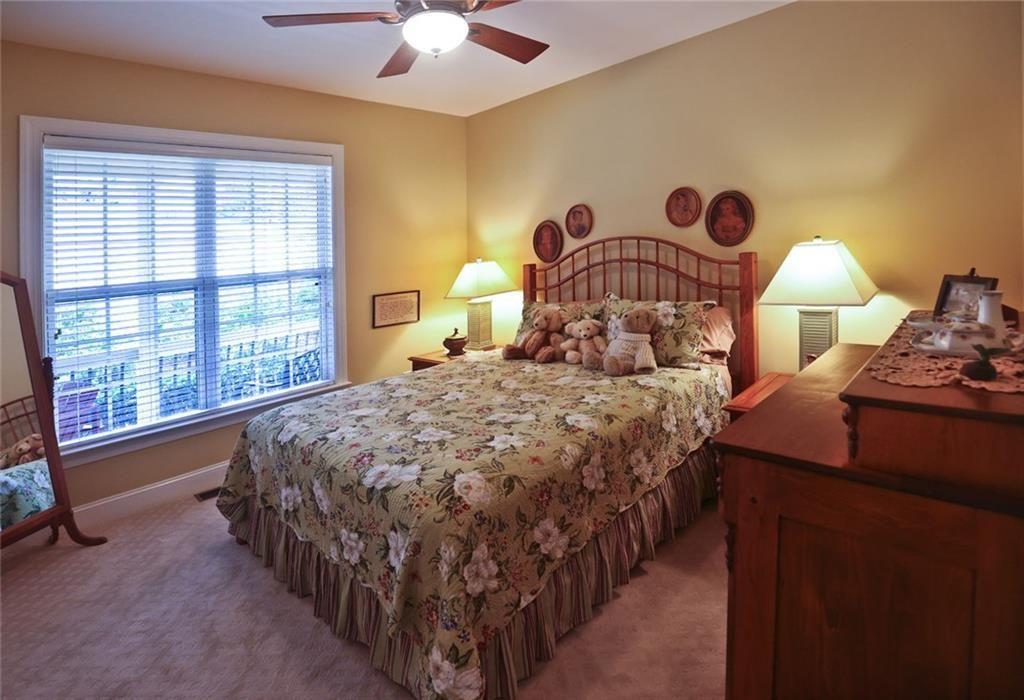 42 Crooked Branch Road Clayton, GA 30525 - Photo 21 of 48