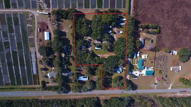 $2,250,000 | 6012 State Rte 471, Bushnell, FL 33513
