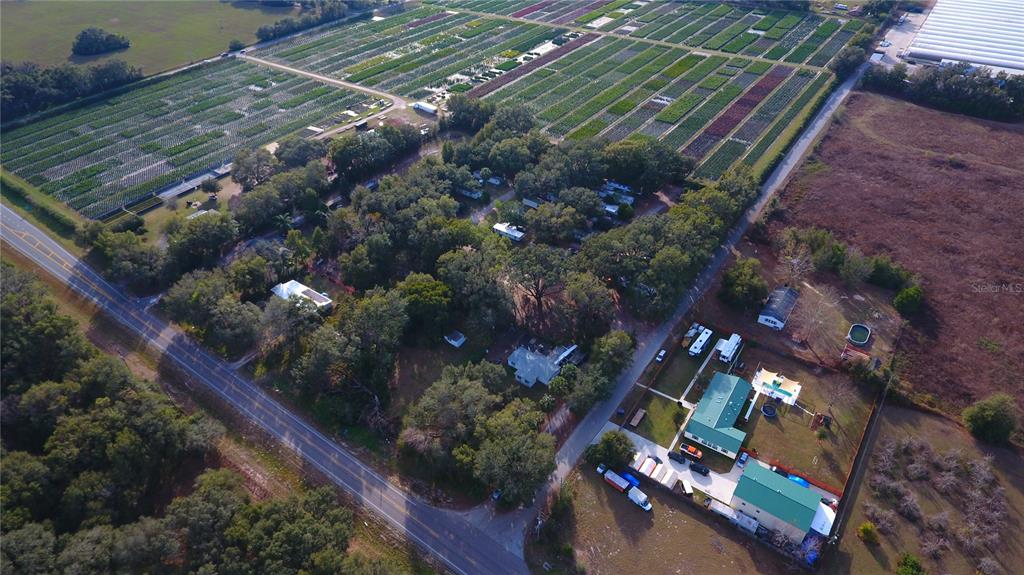6012 State Rte 471 Bushnell, FL 33513 - Photo 3 of 42