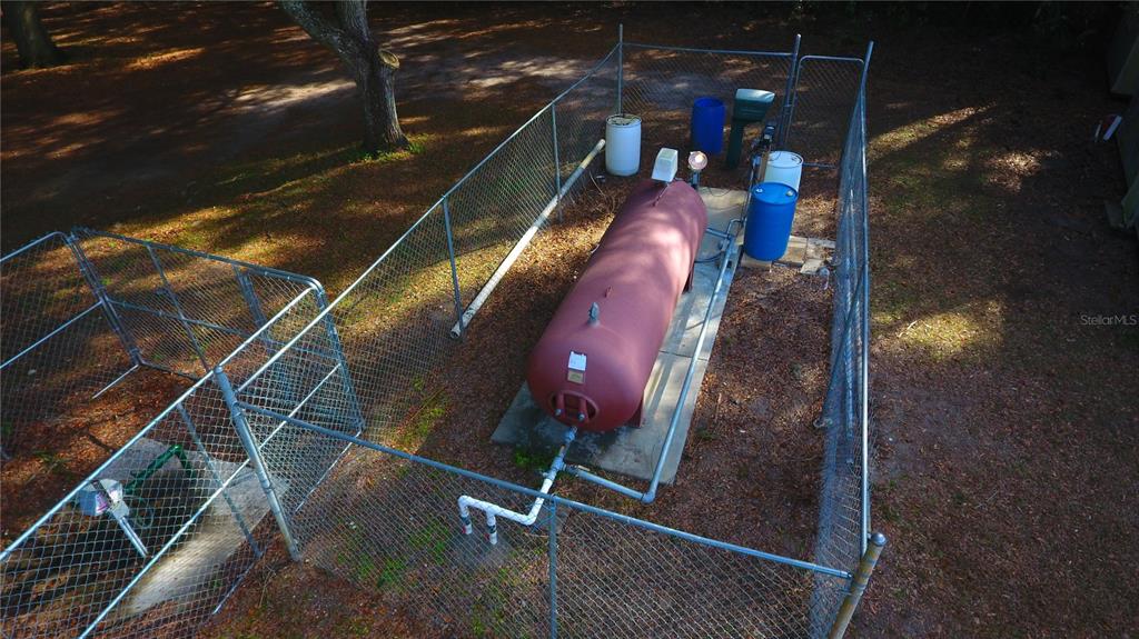 6012 State Rte 471 Bushnell, FL 33513 - Photo 41 of 42