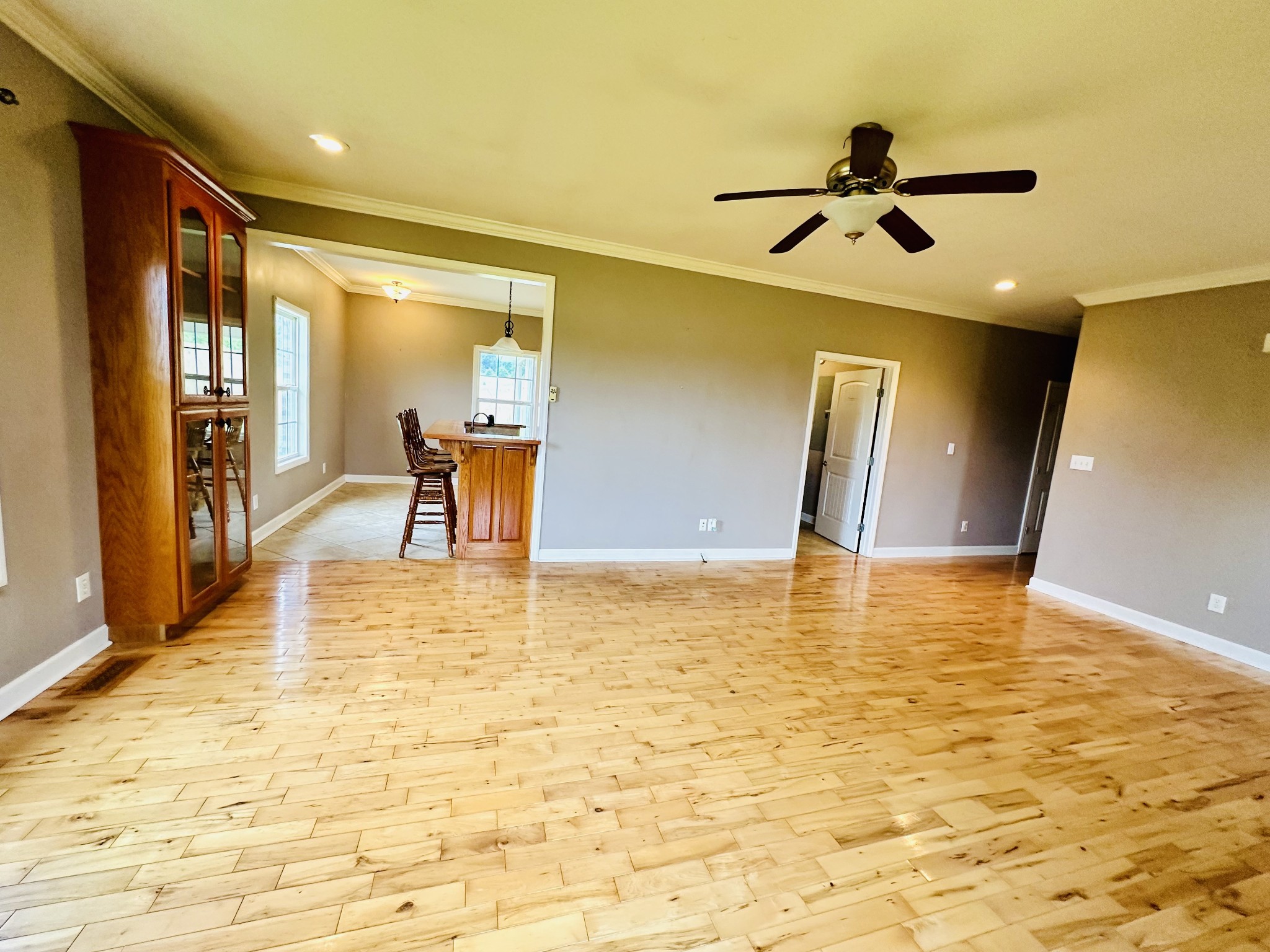 1686 Pleasant Hill Road Prospect, TN 38477 - Photo 7 of 22