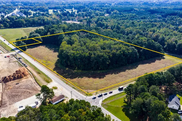 $3,995,000 | 1205 Wendell Falls Parkway, Wendell, NC 27591