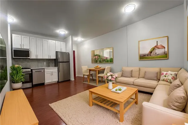 $3,195 | 1260 Broadway, Unit 2A | Bedford-Stuyvesant