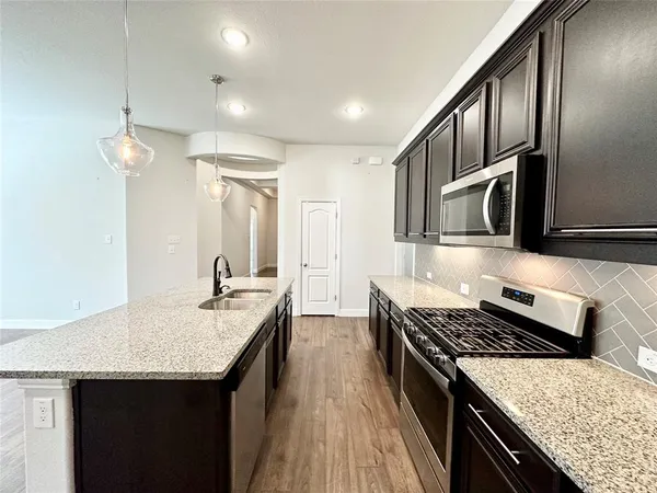 $2,600 | 1556 Kessler Drive, Forney, TX 75126