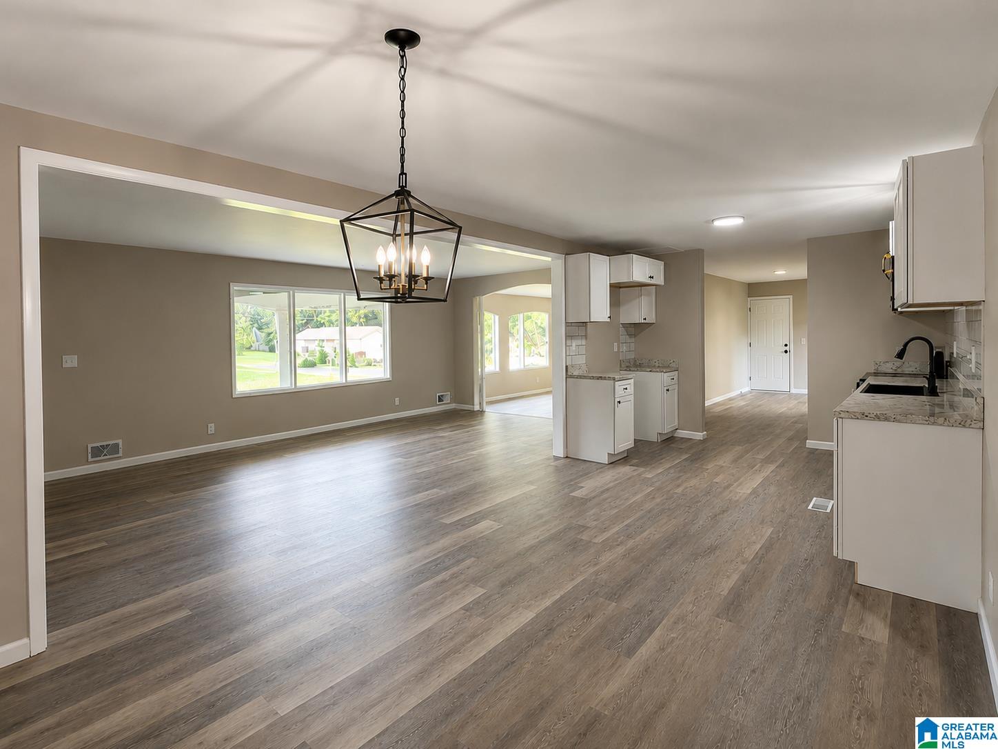 3901 Bramble Road Anniston, AL 36207 - Photo 7 of 35 Gallery Image 7