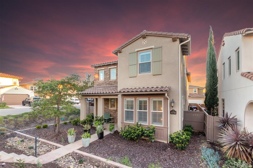 15715 Tanner Ridge Road San Diego, CA 92127 - Photo 1 of 20