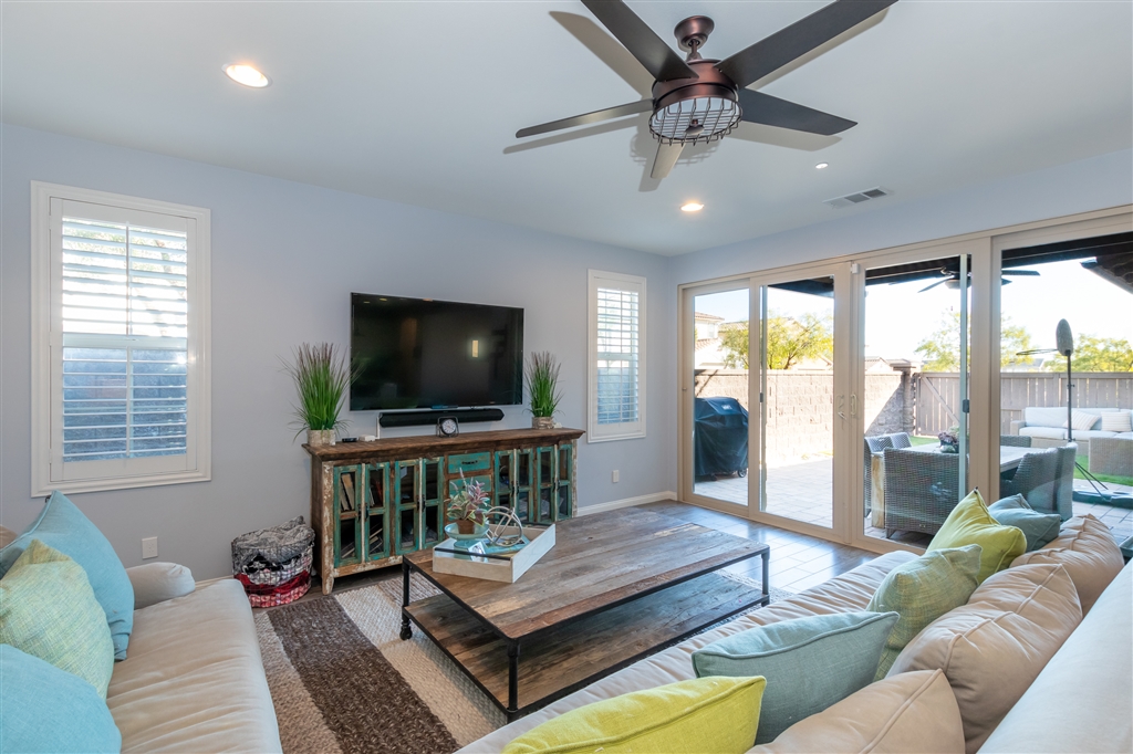 15715 Tanner Ridge Road San Diego, CA 92127 - Photo 3 of 20