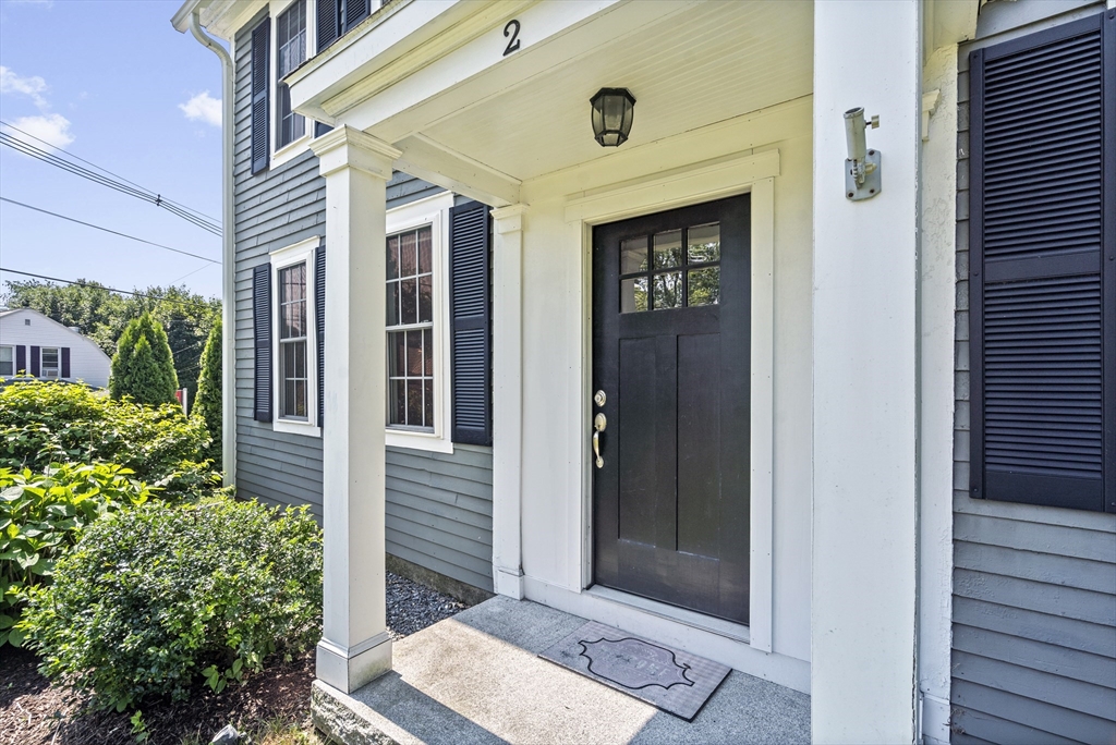 2 Princeton Road Sterling, MA 01564 - Photo 3 of 32