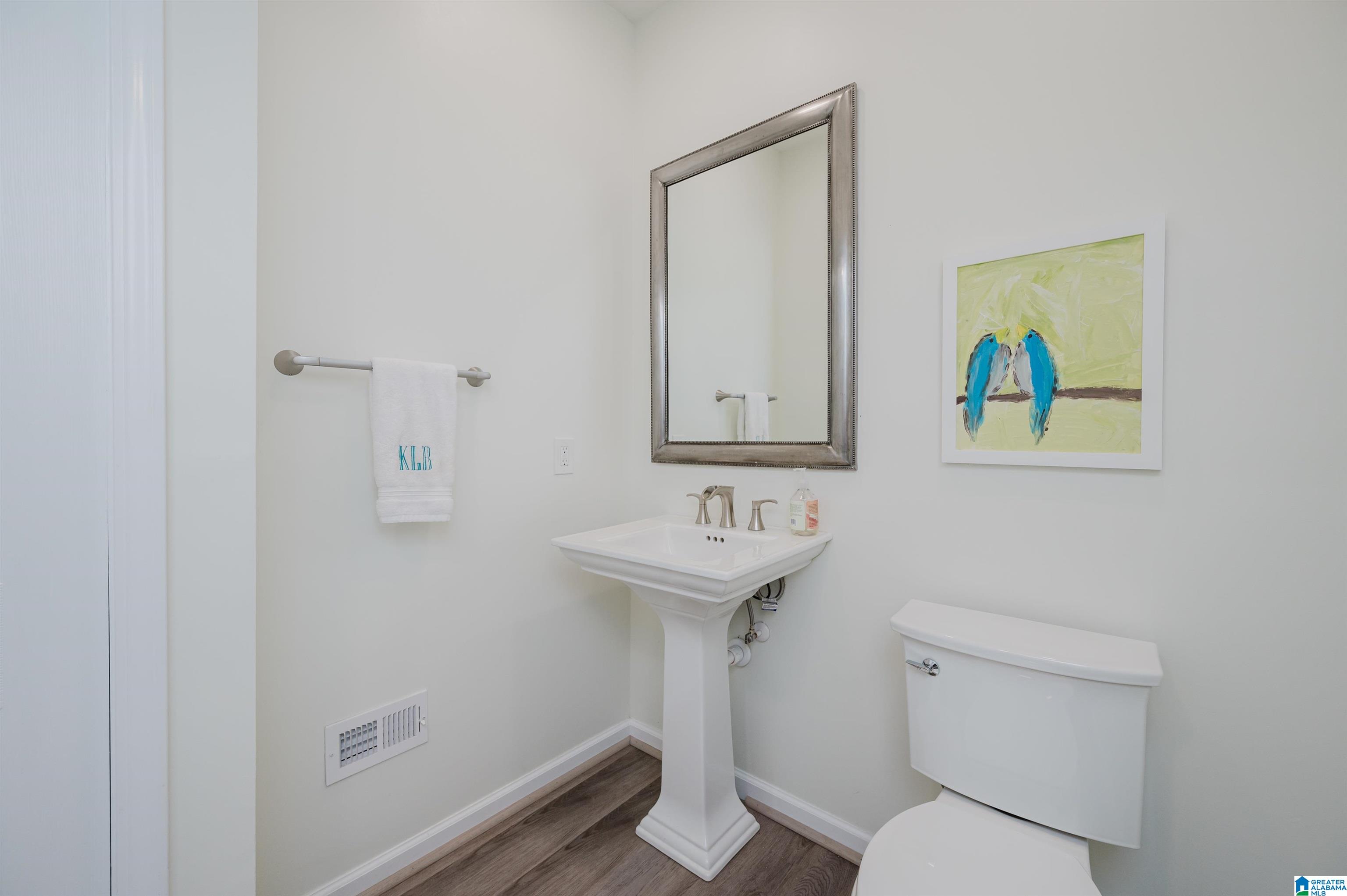 4246 Chickamauga Road Birmingham, AL 35213 - Photo 49 of 63