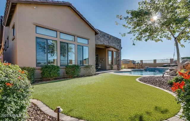 $5,495 | 8510 East Leland Street, Mesa, AZ 85207