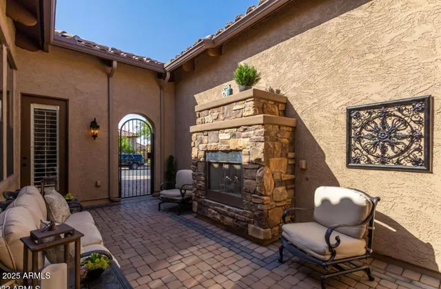 $5,495 | 8510 East Leland Street, Mesa, AZ 85207