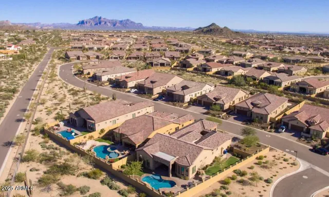 $5,495 | 8510 East Leland Street, Mesa, AZ 85207