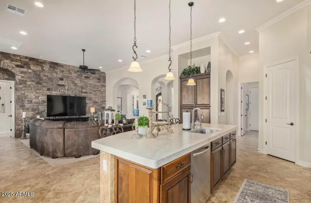 $5,495 | 8510 East Leland Street, Mesa, AZ 85207