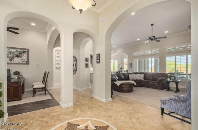 $5,495 | 8510 East Leland Street, Mesa, AZ 85207