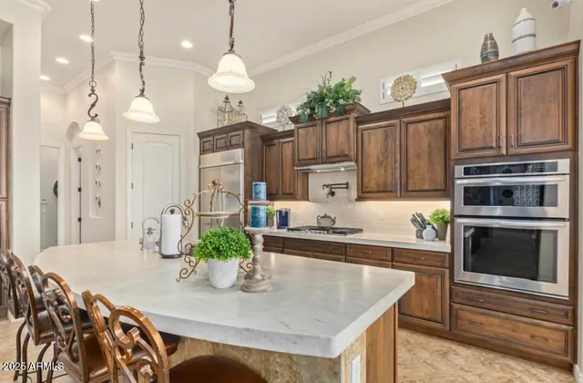 $5,495 | 8510 East Leland Street, Mesa, AZ 85207