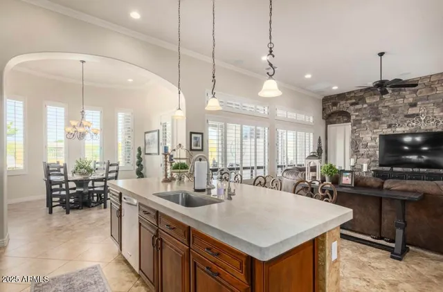 $5,495 | 8510 East Leland Street, Mesa, AZ 85207