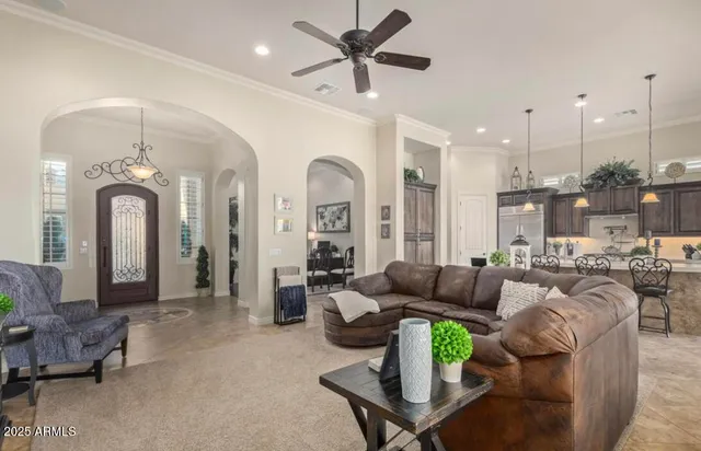 $5,495 | 8510 East Leland Street, Mesa, AZ 85207