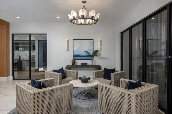 $5,538 | 5127 West Tyson Avenue, Unit TH2, Tampa, FL 33611