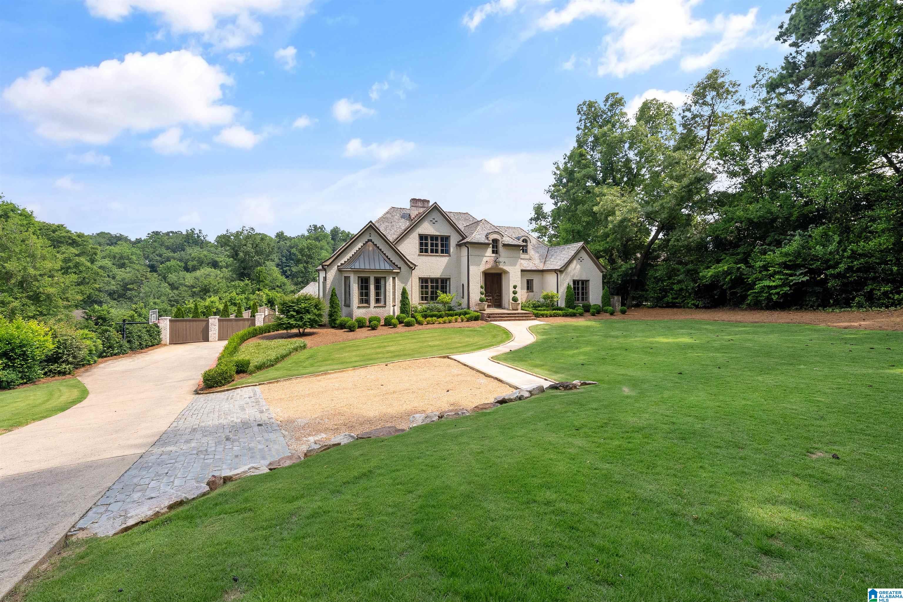 3319 East Briarcliff Road Mountain Brook, AL 35223 - Photo 3 of 73