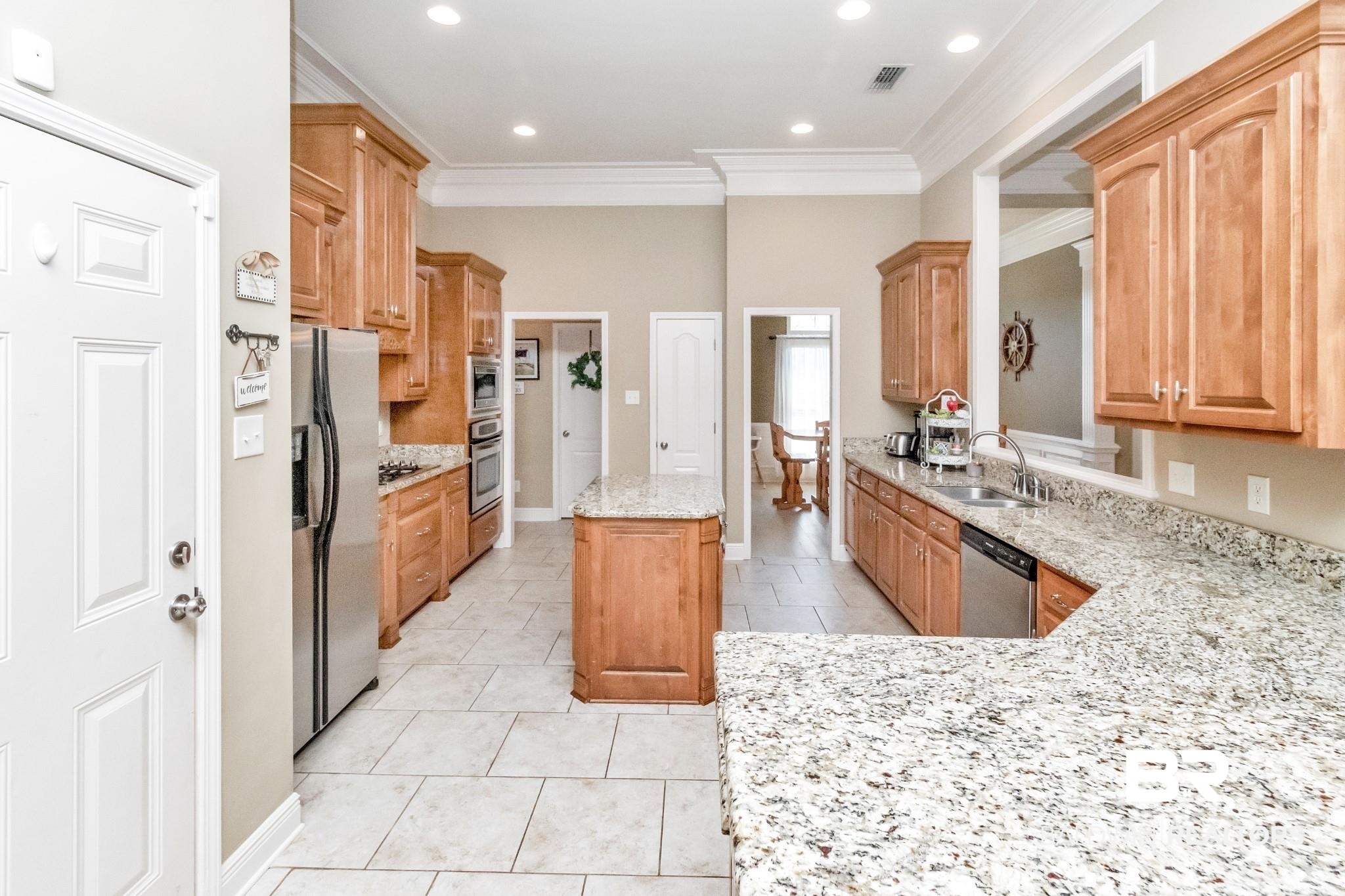 9566 Bristow Court Mobile, AL 36695 - Photo 13 of 44