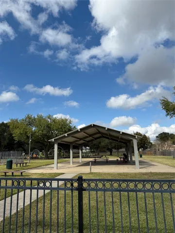 a view of a lake from a balcony