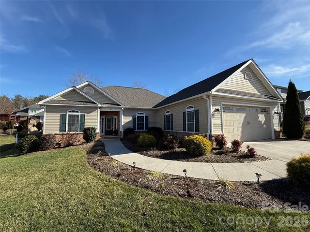 $444,000 | 44 Whitman Court, Taylorsville, NC 28681