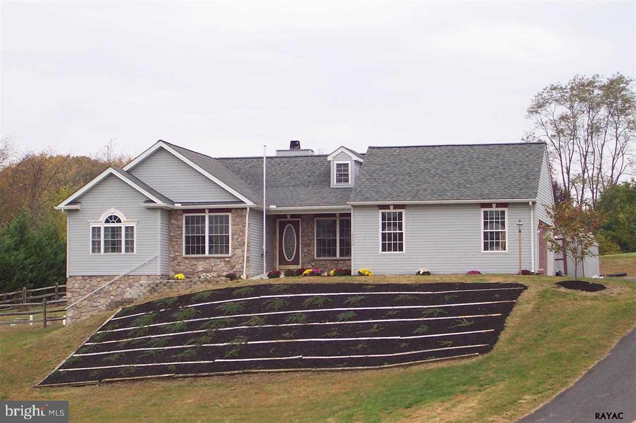 2240 Garrett Road Hanover, PA 17331 - Photo 25 of 25