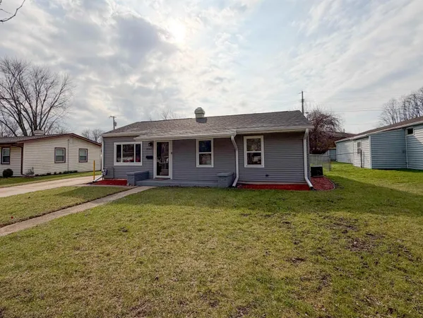 $199,900 | 1860 Sun Valley Drive, Beloit, WI 53511