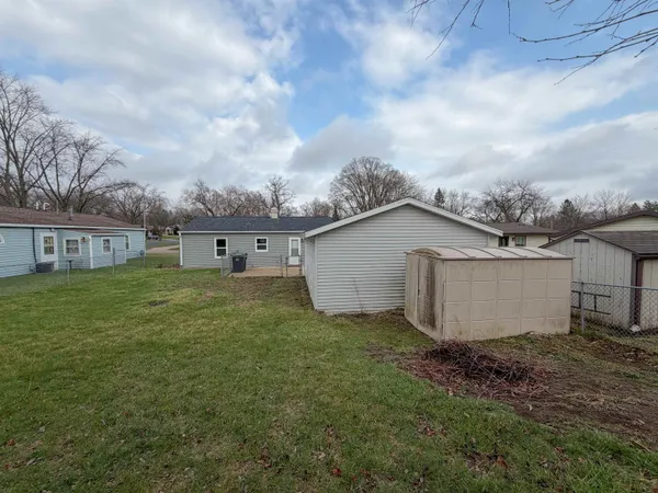 $199,900 | 1860 Sun Valley Drive, Beloit, WI 53511
