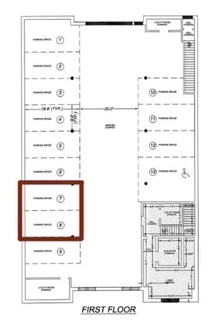 a view of a city with lot of high rise buildings