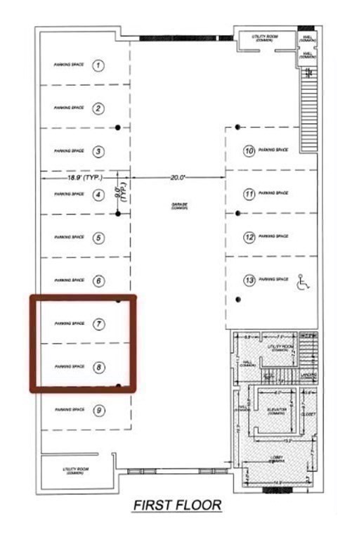 350 West 2nd Street, Unit 9 Boston, MA 02127 - Photo 33 of 42