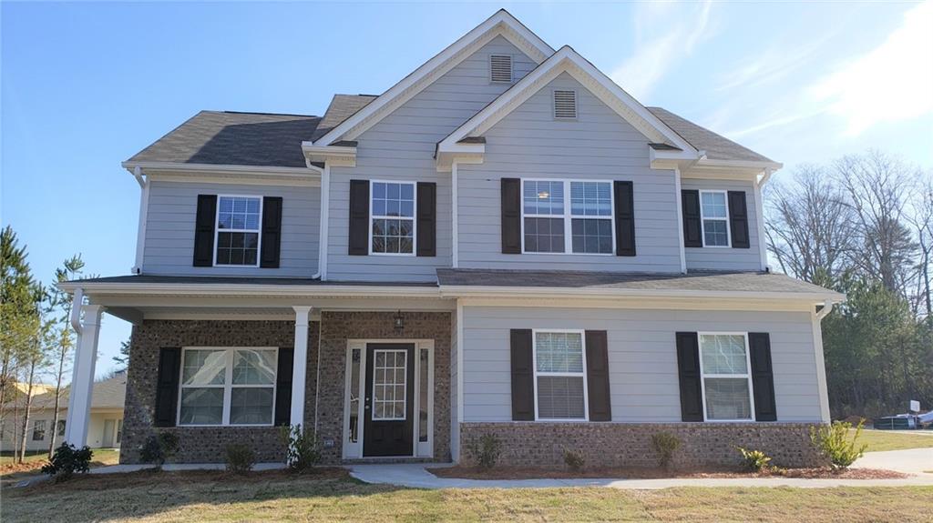 149 Inverness Drive Villa Rica, GA 30180 - Photo 1 of 1 Gallery Image 1
