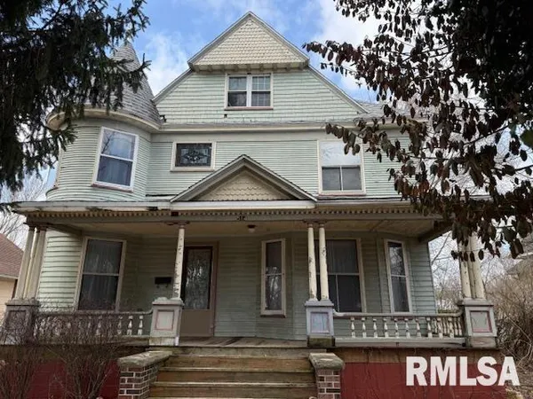 $72,000 | 514 North McArthur Street, Macomb, IL 61455