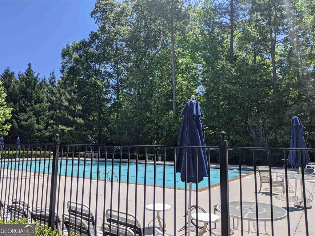 808 Belfry Terrace Fairburn, GA 30213 - Photo 19 of 21